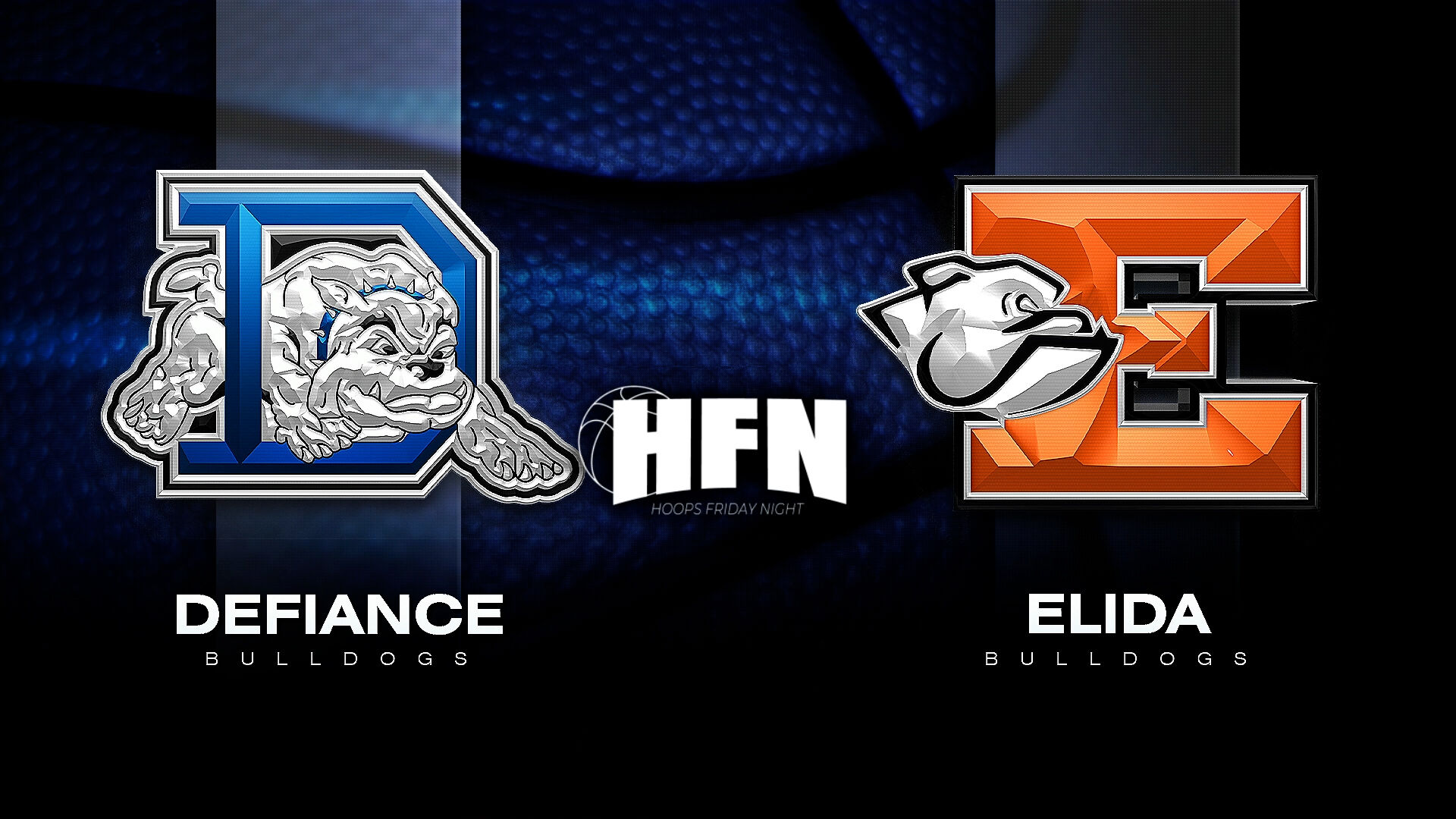 Elida erupts on historic Defiance defense, takes control of second place in WBL